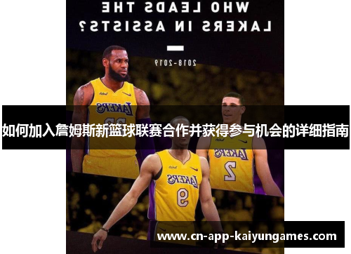 如何加入詹姆斯新篮球联赛合作并获得参与机会的详细指南