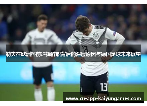 勒夫在欧洲杯前选择辞职背后的深层原因与德国足球未来展望