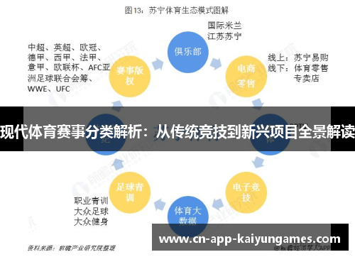 现代体育赛事分类解析：从传统竞技到新兴项目全景解读